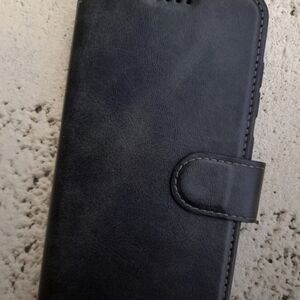 Samsung Galaxy A50 Wallet Case's